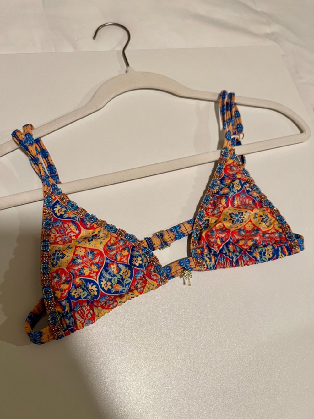 Bydee PRAGUE BIKINI TOP IN SOLEADA